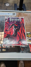 Load image into Gallery viewer, BATMAN BEYOND 2010 issues 1-6 complete mini series. (Set)(Comics)