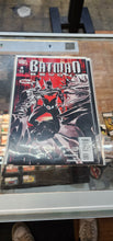 Load image into Gallery viewer, BATMAN BEYOND 2010 issues 1-6 complete mini series. (Set)(Comics)