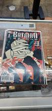 Load image into Gallery viewer, BATMAN BEYOND 2010 issues 1-6 complete mini series. (Set)(Comics)
