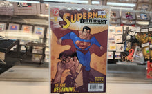Load image into Gallery viewer, Superman Birthright #1-#12 complete (comics) (set)