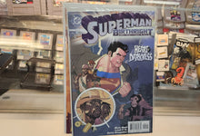 Load image into Gallery viewer, Superman Birthright #1-#12 complete (comics) (set)