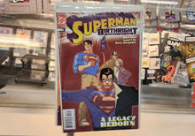Load image into Gallery viewer, Superman Birthright #1-#12 complete (comics) (set)