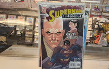 Load image into Gallery viewer, Superman Birthright #1-#12 complete (comics) (set)