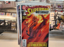 Load image into Gallery viewer, Superman Birthright #1-#12 complete (comics) (set)
