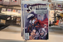 Load image into Gallery viewer, Superman Birthright #1-#12 complete (comics) (set)