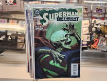 Load image into Gallery viewer, Superman Birthright #1-#12 complete (comics) (set)