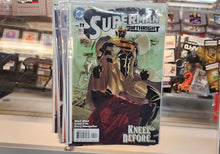 Load image into Gallery viewer, Superman Birthright #1-#12 complete (comics) (set)