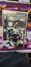 Load image into Gallery viewer, Green Lantern Blackest Night 1-8 complete (COMICS)