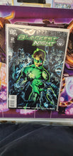 Load image into Gallery viewer, Green Lantern Blackest Night 1-8 complete (COMICS)