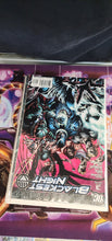 Load image into Gallery viewer, Green Lantern Blackest Night 1-8 complete (COMICS)
