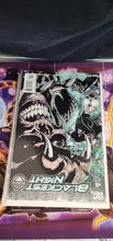 Load image into Gallery viewer, Green Lantern Blackest Night 1-8 complete (COMICS)