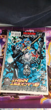 Load image into Gallery viewer, Green Lantern Blackest Night 1-8 complete (COMICS)