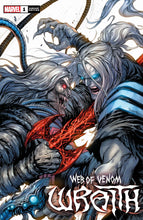 Load image into Gallery viewer, Web of Venom Wraith #1 Kirkham SECRET TRADE