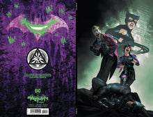 Load image into Gallery viewer, Batman #100 Miguel Mercado VIRGIN