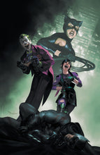 Load image into Gallery viewer, Batman #100 Miguel Mercado VIRGIN