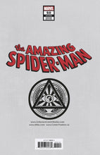 Load image into Gallery viewer, Amazing Spider-Man #50 Dell’Otto TRADE Cover 11.2.2020