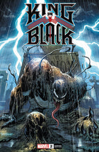 Load image into Gallery viewer, King in Black 2//H.A.M. Bundle c/o Tyler Kirkham