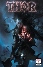 Load image into Gallery viewer, Thor #6 Mercado Variant TRADE