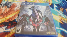 Load image into Gallery viewer, Devil May Cry 5 PS4