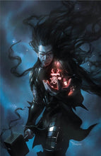 Load image into Gallery viewer, Thor #6 Mercado Variant VIRGIN