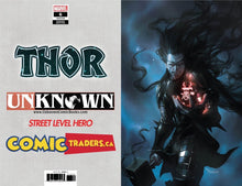 Load image into Gallery viewer, Thor #6 Mercado Variant VIRGIN