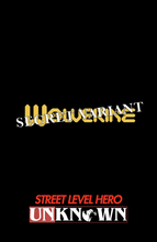 Load image into Gallery viewer, Wolverine #4 Anacleto SECRET Cover