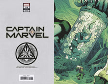 Load image into Gallery viewer, Captain Marvel #18 2nd Printing