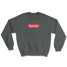 Load image into Gallery viewer, Superior