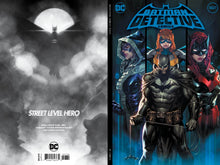 Load image into Gallery viewer, Batman Detective Comics #1027 Kael Ngu TRADE Cover