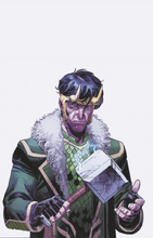 Load image into Gallery viewer, Thor #4 (4th Print) Klein VIRGIN