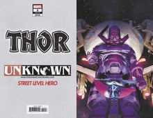 Load image into Gallery viewer, Thor #2 4th Print VIRGIN Variant
