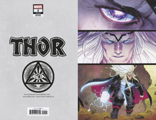Load image into Gallery viewer, Thor #2 5th Print VIRGIN