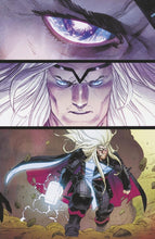 Load image into Gallery viewer, Thor #2 5th Print VIRGIN