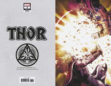 Load image into Gallery viewer, Thor #3 (4th Print) Klein VIRGIN