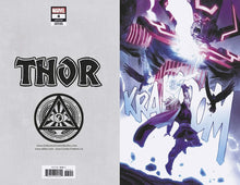 Load image into Gallery viewer, Thor #4 (3rd Print) Klein VIRGIN