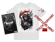 Load image into Gallery viewer, Masked Vigilante "OA-2 REAPER" w/ Venom 30 Bundle