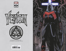 Load image into Gallery viewer, Venom #27 3rd Print Virgin Variant