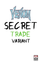 Load image into Gallery viewer, Venom #29 SECRET Trade Variant