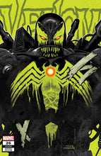 Load image into Gallery viewer, Venom #26 Tyler Kirkham Masked Vigilante Bundle