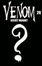Load image into Gallery viewer, Venom #26 Tyler Kirkham Masked Vigilante Bundle