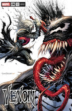 Load image into Gallery viewer, Venom #28 Tyler Kirkham SECRET TRADE
