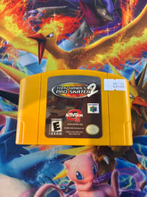Load image into Gallery viewer, Tony Hawk Pro’s Skater 2 N64
