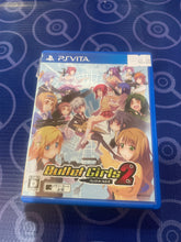 Load image into Gallery viewer, Bullet Girls 2 (JP) PSV
