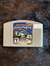 Load image into Gallery viewer, Jetforce Gemini N64
