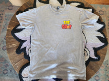Load image into Gallery viewer, The Shop Dragon B. GRY TEE
