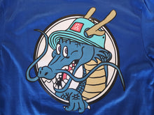 Load image into Gallery viewer, The Shop Dragon B. BLU TEE
