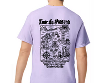 Load image into Gallery viewer, TOUR DE POMONA 2026 TEE
