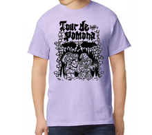 Load image into Gallery viewer, TOUR DE POMONA 2026 TEE

