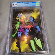 Load image into Gallery viewer, King in Black #1 Mckone CGC 9.8
