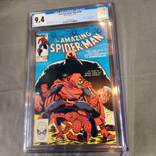 Load image into Gallery viewer, THE Amazing Spider-man CGC 9.4

